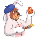 EasterBear_23